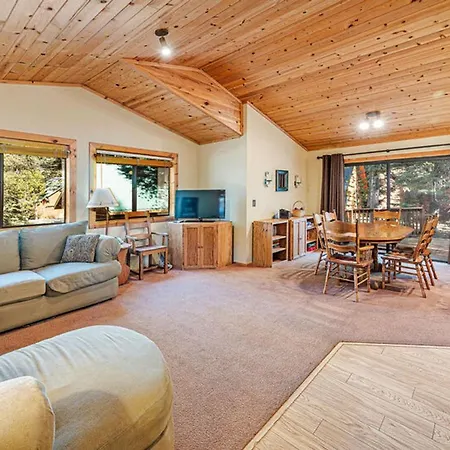 Four Bears Lodge By Tahoe Mountain Properties